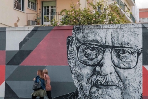 リスボン：最も本格的な地区でのグルメツアー