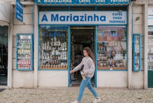 リスボン：最も本格的な地区でのグルメツアー