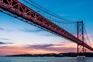 Lisboa: Aventura de bicicleta elétrica até Belém com degustação de pastéis