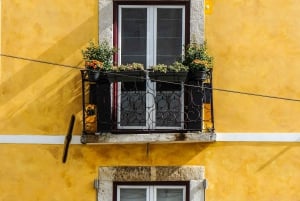 Lisboa: Aventura de bicicleta elétrica até Belém com degustação de pastéis