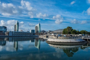 Lisbon: Full-Day City Tour with Cable Car Ride