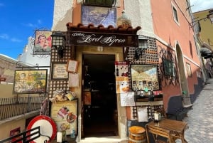 Lisbona: giornata intera a Sintra con Palácio Nacional da Pena e Quinta da Regaleira