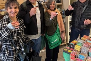 Lisbona: giornata intera a Sintra con Palácio Nacional da Pena e Quinta da Regaleira