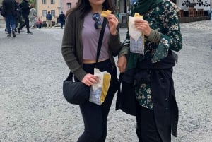 Lisbona: giornata intera a Sintra con Palácio Nacional da Pena e Quinta da Regaleira