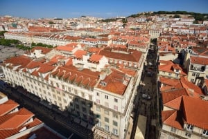 Lisbon: Full Day-Tour