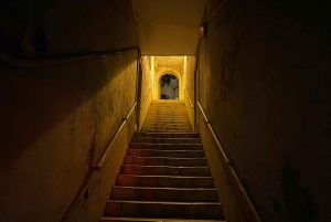 Lisbona: Tour a piedi della storia infestata dai fantasmi del passato