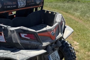 Lissabon: Geführte Buggy-Tour