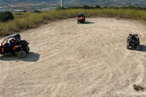 Lissabon: Geführte Buggy-Tour