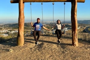 Lissabon: Geführte Buggy-Tour