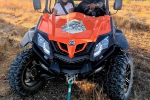 Lissabon: Geführte Buggy-Tour