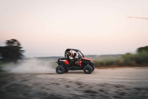 Lissabon: Geführte Buggy-Tour