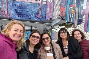 Lissabon: Eco Tuk Tuk sightseeingtour met gids