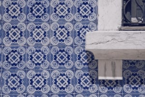 Lisbon by Night: Guided Walking Tour - The Unholy Secrets