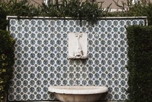 Lisbon by Night: Guided Walking Tour - The Unholy Secrets