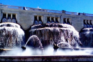 Lisboa: Guidet omvisning til fots med lokal guide