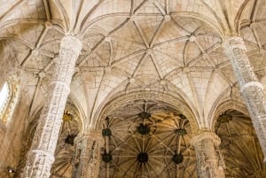 Lisbon: Half-Day City Tour