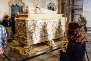 Lisbon: Half-Day City Tour