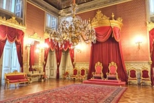 Lisbon: Half-Day City Tour