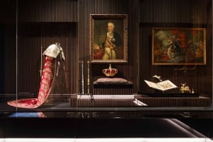 Lisbon: Half-Day City Tour