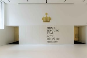 Lisbon: Half-Day City Tour