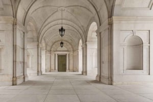 Lisbon: Half-Day City Tour