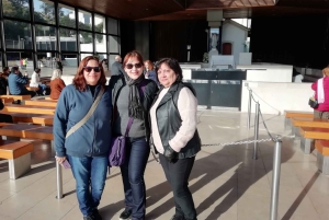 Lissabon: Halbtagestour Fatima Private Tour mit dem Auto