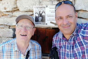 Lissabon: Halbtagestour Fatima Private Tour mit dem Auto