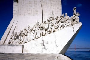 Lisbon Half-Day or Full-Day Small-Group Guided Tour