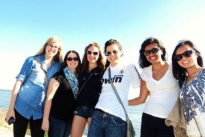 Lisbon Half-Day or Full-Day Small-Group Guided Tour