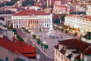 Lisbon Half-Day or Full-Day Small-Group Guided Tour