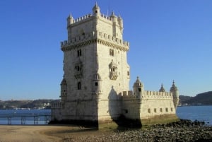 Lisbon Half-Day or Full-Day Small-Group Guided Tour