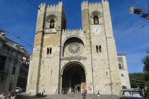 Lisbon Half-Day or Full-Day Small-Group Guided Tour