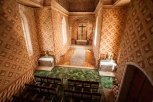 Sintra: Half-Day Tour with Royal Palace Ticket