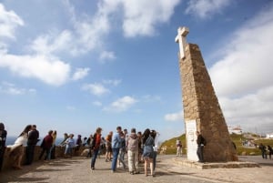 Sintra: Half-Day Tour with Royal Palace Ticket