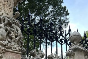 Lisbon: Half Day Trip to Sintra and Quinta da Regaleira