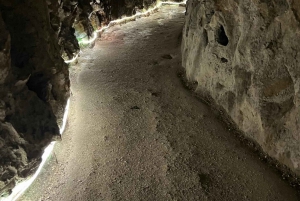 Lisbon: Half Day Trip to Sintra and Quinta da Regaleira