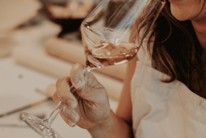 Lisbon: Hand-Building Ceramic & Wine Workshop