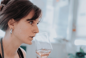 Lisbon: Hand-Building Ceramic & Wine Workshop