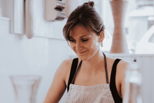 Lisbon: Hand-Building Ceramic & Wine Workshop