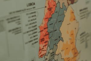 Lisbon: Hand-Building Ceramic & Wine Workshop