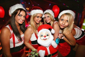 Lissabon: vrolijke kroegentocht voor 2026