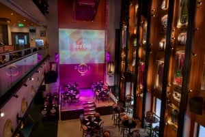 Lisbon: Hard Rock Cafe Experience