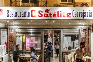 Lisbon: Highlights and Hidden Gems Private Tour with a Local