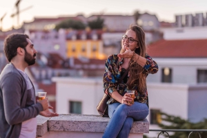 Lisbon: Highlights and Hidden Gems Private Tour with a Local
