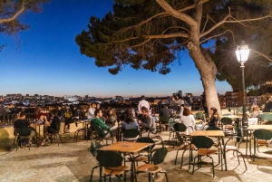 Lisbon: Highlights and Hidden Gems Private Tour with a Local