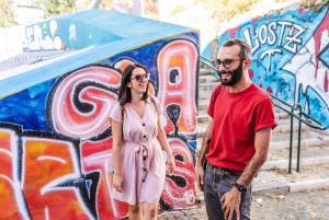 Lisbon: Highlights and Hidden Gems Private Tour with a Local