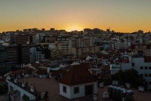 Lisbon: Highlights and Hidden Gems Private Tour with a Local