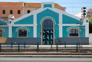 Lisbon: Highlights and Hidden Gems Private Tour with a Local