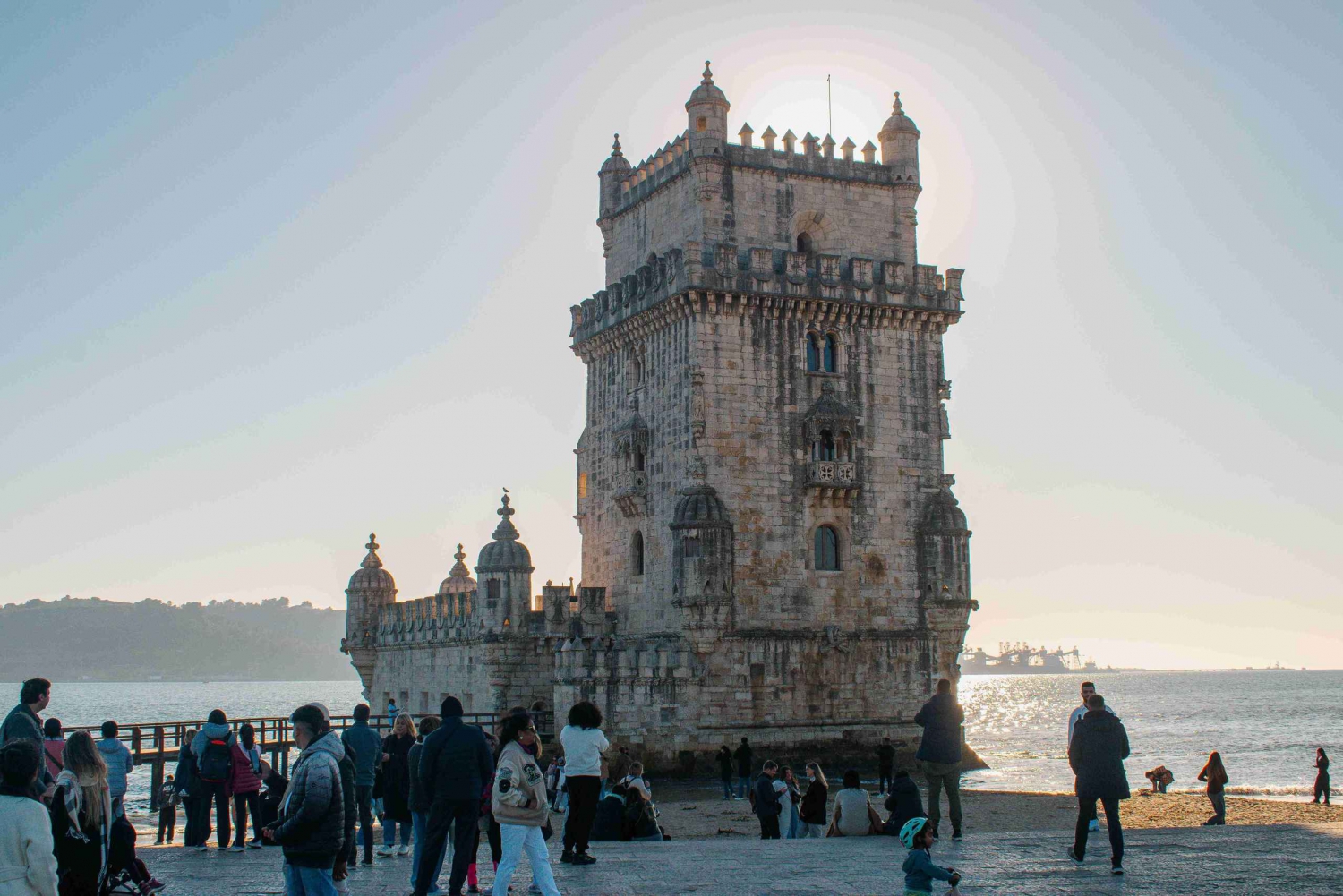 Lisbon: Highlights Tour with Alfama, Belem, and LX Factory