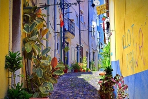 Lisbon Highlights Tuk Tuk Tour – Historic & Scenic Guide
